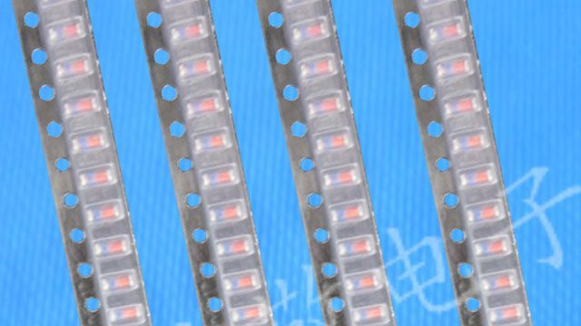 供应贴片二极管LL4148  LL34封装（1N4148)