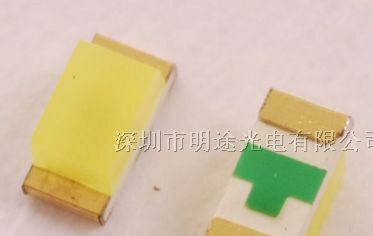 0603白色发光二极管LED灯