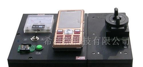 供应手机功能测试架