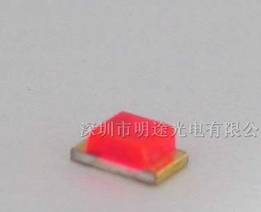 0603粉红光贴片发光二极管LED灯