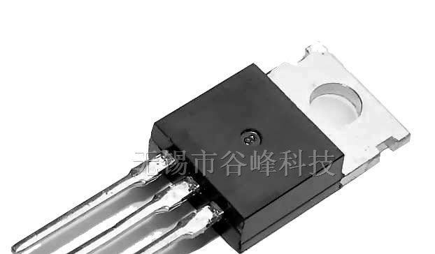 供应MOS管 IRF3205 低价OGFD3205