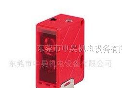 总代理德国劳易测LEUZE 25系列方形传感器