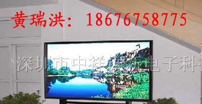 供应赣州P4全彩LED显示屏P4高清LED显示屏价格