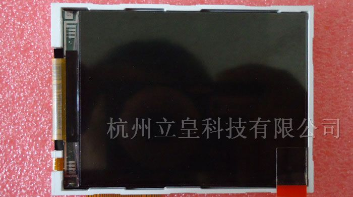 天马2.8寸工业液晶屏TM028HDH23