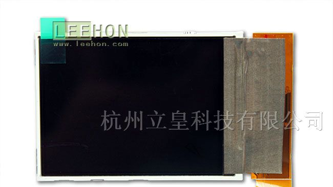 天马2.8寸液晶屏TM028HDH20