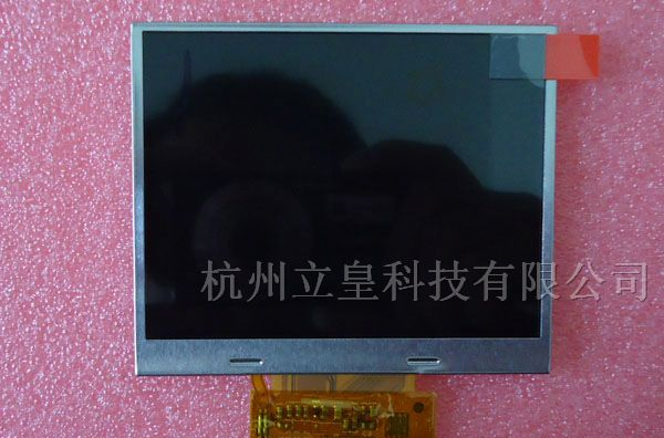 天马3.5寸液晶屏TM035KDH04