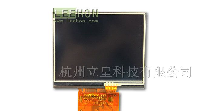 天马3.5寸液晶屏TM035KBH02