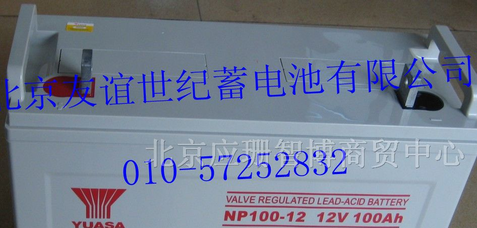 供应济南/郑州汤浅蓄电池-汤浅蓄电池现货供应
