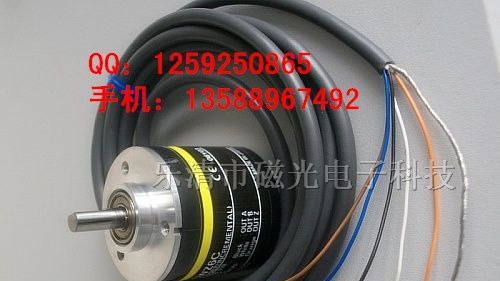 供应e6b2-cwz6c乐清磁光电子编码器