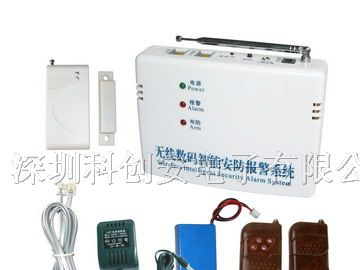供应家用报警器,声光报警器,汽车报警器