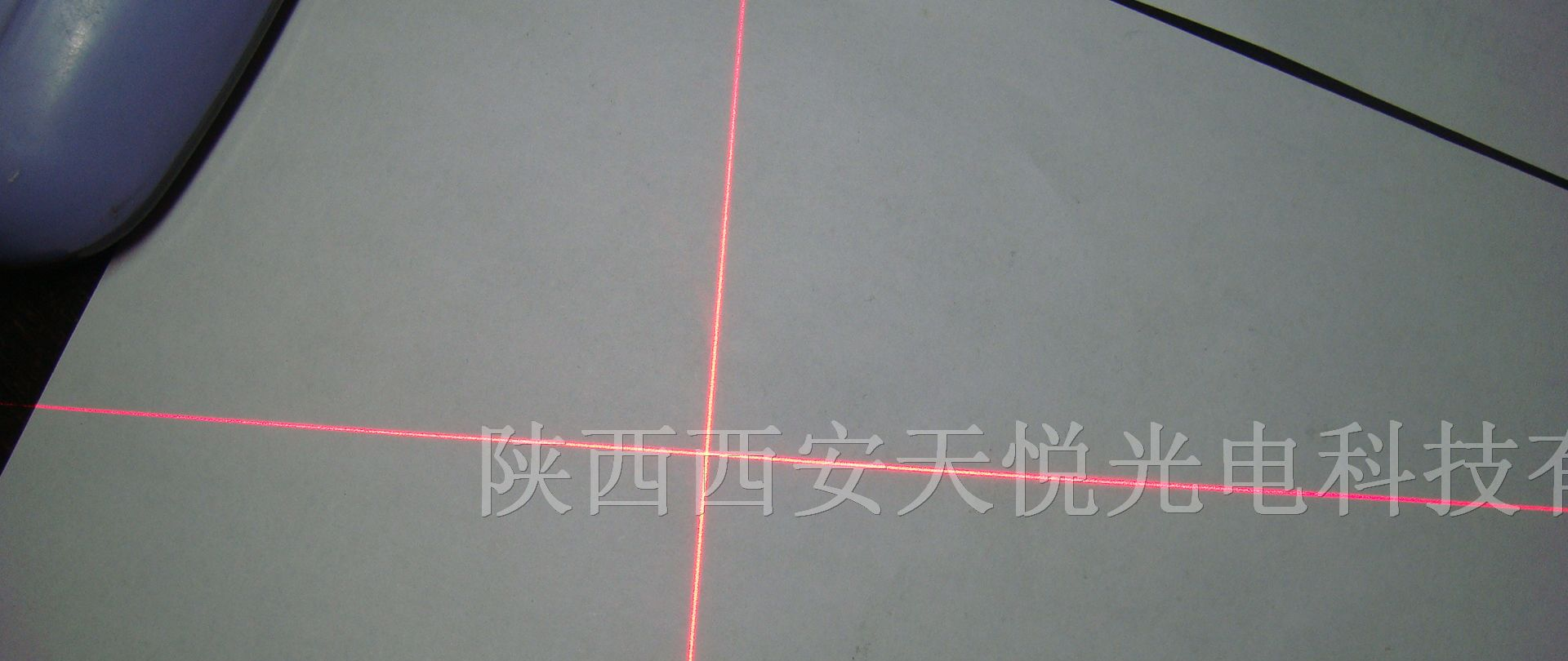 绣花机专用镭射定位灯