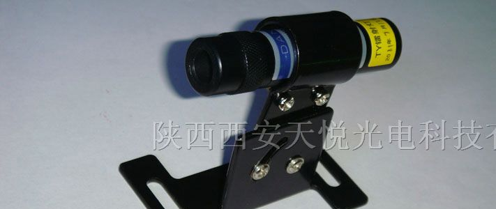 供应绣花机专用激光定位灯