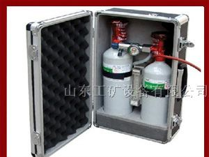 供应甲烷传感器校验仪