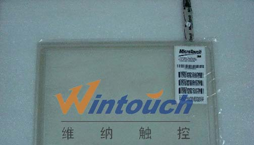 供应3M 12.1寸五线电阻式触摸屏