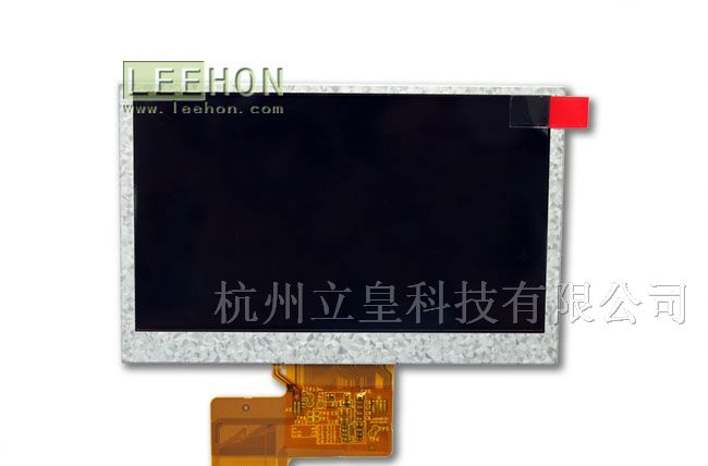 天马4.7寸TFT液晶屏TM047NDH04