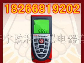 供应厂家价格YHJ-200激光测距仪