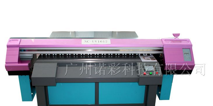 供应广州家私打印机 广州彩色家具UV平板打印机