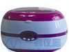 VGT-2000微型家用超声波清洗机(迷你清洁宝）