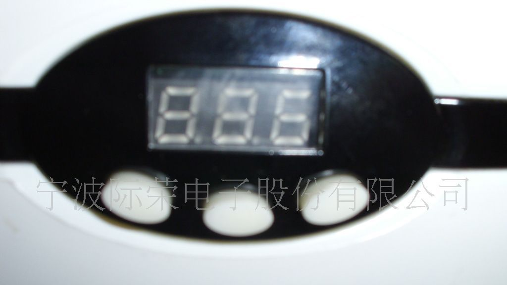 家用超声波清洗机