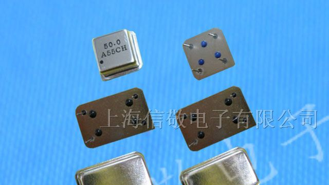 供应直插件钟振DIP-14晶振 40.000MHZ(40M)