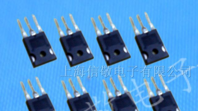 供应TO-3P直插件三极管 20N60C3场效应管