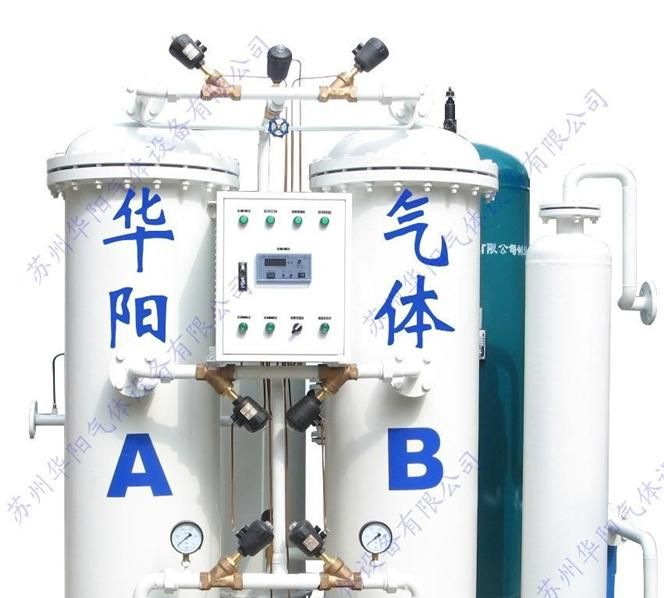 供应100立方制氮机（氮气发生器）