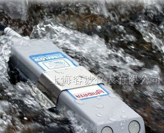 超声多普勒流速仪（明渠流量计）