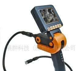 供应手持式工业内窥镜 40万像素 产自台湾