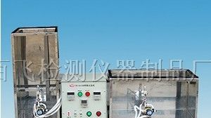 供应UL垂直+水平燃烧试验机