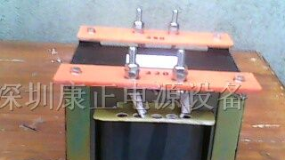 供应 单相控制变压器  BK-2KVA