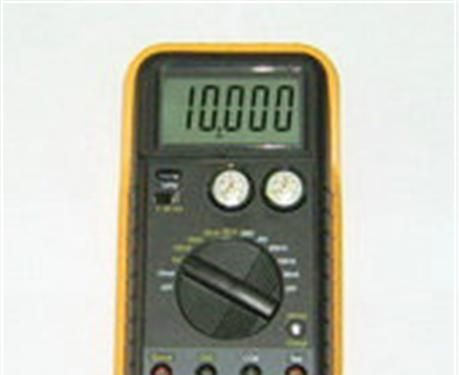 BHS-HDE200型手持信号发生器/回路校验仪(