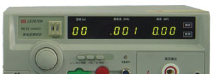 供应LK2670AX 打高压测试仪 5000V