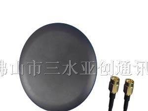 GPS天线/GSM组合天线