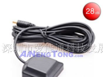 供应GPS天线 GPS有源天线 GPS陶瓷天线