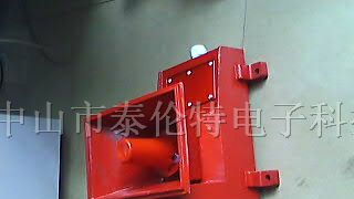 供应TALENT船舶专用报警器SJ-3