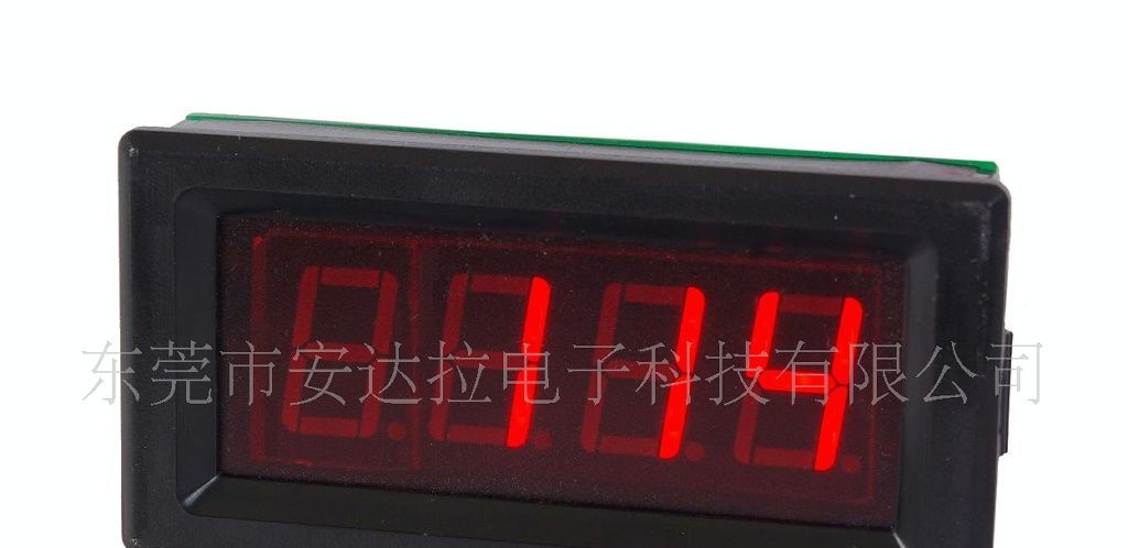 厂家直供直流电压表直流电流表交流电压表交流电流表
