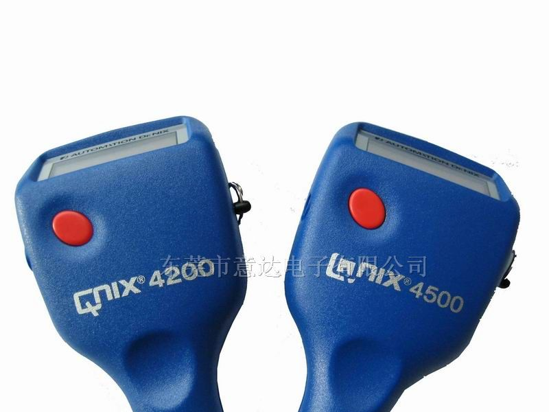 供应QuaNix4200/QuaNix4500涂层测厚仪