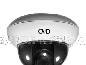 OVD-C3516GP低照度半球型摄像机