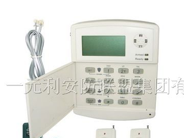 供应 电动车报警器 红外报警器 货车防盗报警器