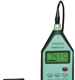 供应隆拓AWA6256B型环境振动分析仪，测振仪