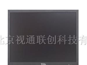 TCL液晶监视器
