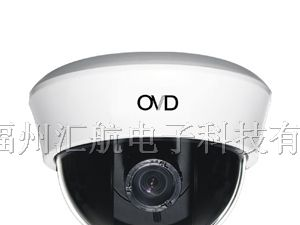 OVD-C3517GP 低照度变焦半球型摄像机