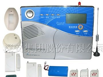 供应诚招自动报警器|报警系统|报警器系统|报警器代理