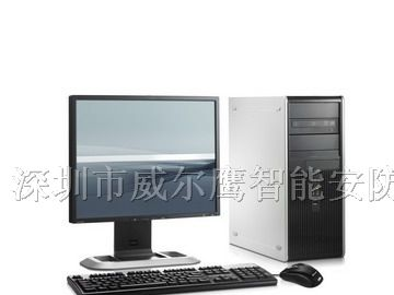 供应基站，变压器视频防盗报警监控一体化系统