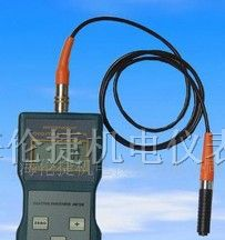供应上海伦捷 CM-8821磁性测厚仪