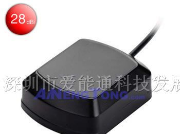 供应GPS天线 GPS有源天线 GPS陶瓷天线 GPS ANTENNA