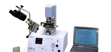 SP-2.malcom可焊性测试仪