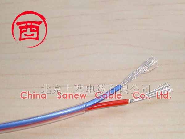 供应UL1164铁氟龙-聚四氟乙烯耐高温电线