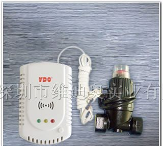 供应如何选择燃气报警器