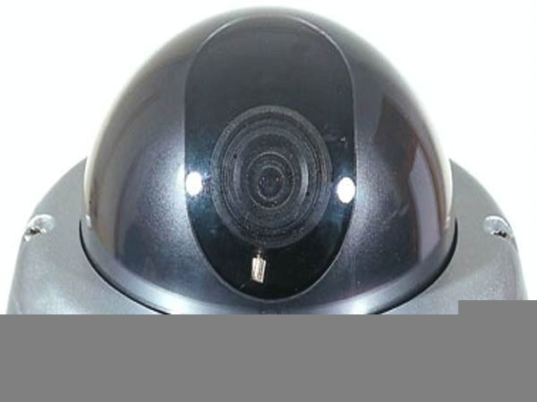 供应防爆高清半球监控摄像头保修2年